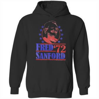 Fred Sanford 72 Hoodie | Favorety UK