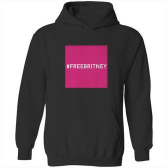 Free Britney Pink Gift Hoodie | Favorety AU