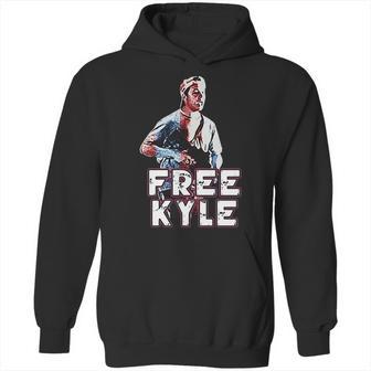 Free Kyle Rittenhouse Shirt Hoodie | Favorety