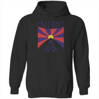 Free Tibet Shirt Hoodie | Favorety AU