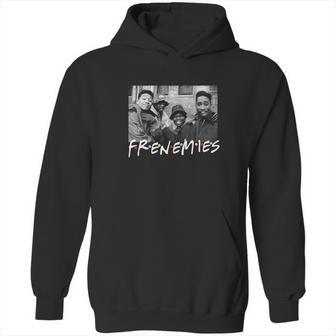 Frenemies Juice Movie Tupac Omar Khalil Jermaine Shirt T Shirt Tee Hoodie | Favorety CA