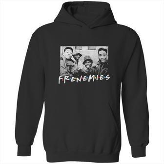 Frenemies Tupac Shakur Hoodie | Favorety UK