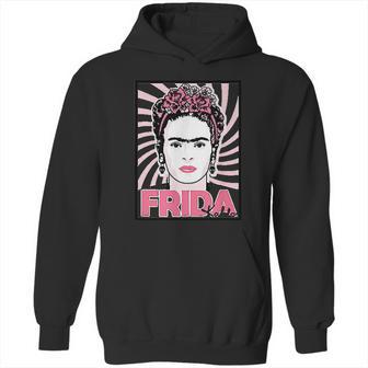 Frida Kahlo Frida Art Portrait Hoodie | Favorety DE