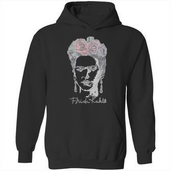 Frida Kahlo Portrait Hoodie | Favorety CA