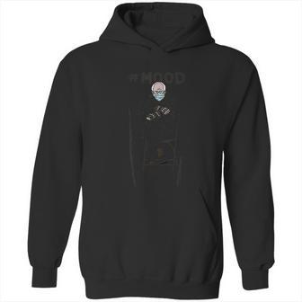 Funny Meme Mittens Bernie Sanders Hoodie | Favorety AU