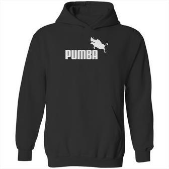 Funny Pumba Trendy Cute Summer Movie Hoodie | Favorety