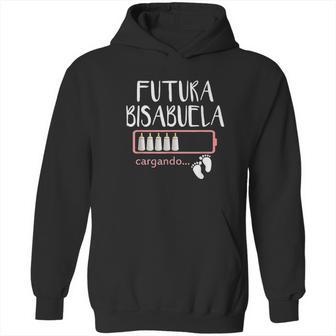 Futura Bisabuela Hoodie | Favorety AU