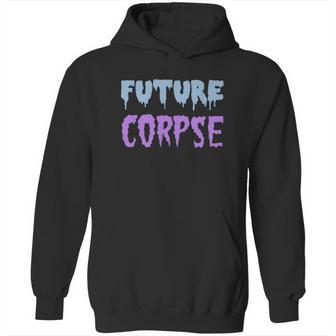 Future Corpse Kawaii Halloween T Shirt Hoodie | Favorety UK