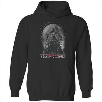 Game Of Clones Hoodie | Favorety UK