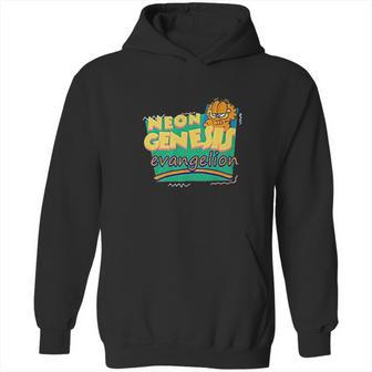 Garfield Lovers Hoodie | Favorety UK