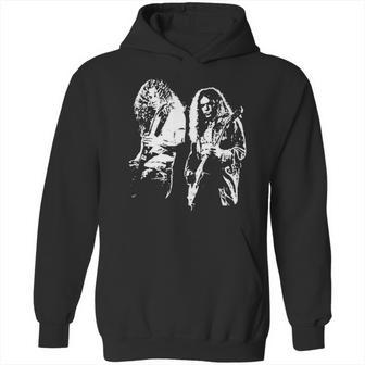 Gary Rossington Allen Collins Rocker Legend Crazy No Name Shirt Hoodie | Favorety CA