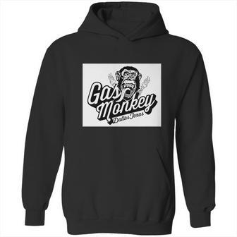 Gas Monkey Dallas Texas Hoodie | Favorety CA