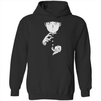 Geek Anime Psycho Mob Hoodie | Favorety UK