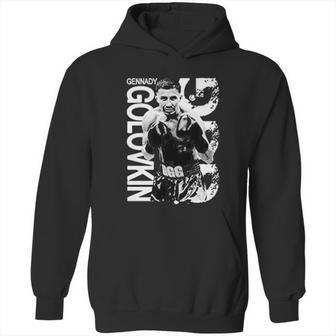 Gennady Golovkin Funny Hoodie | Favorety DE