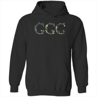 Gennady Golovkin Logo Hoodie | Favorety CA