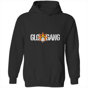 Glo Gang Hoodie | Favorety