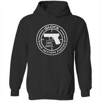 Glock Safe Action Pistols Hoodie | Favorety CA