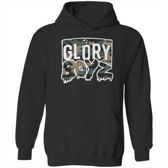 Glory Boyz Hoodie | Favorety AU