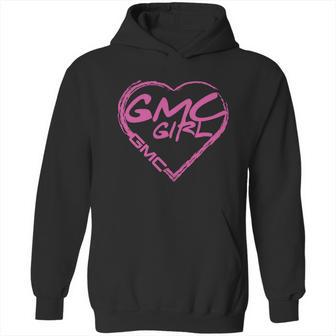 Gmc - Gmc Girl T Shirt T-Shirt Hoodie | Favorety AU