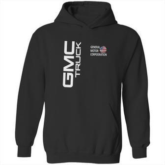 Gmc Trucks Hoodie | Favorety UK