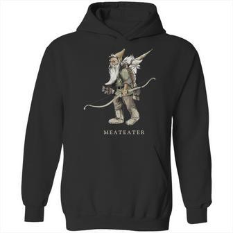 Gnome Packing Out A Unicorn 20 Meateater For T-Shirt Hoodie | Favorety UK