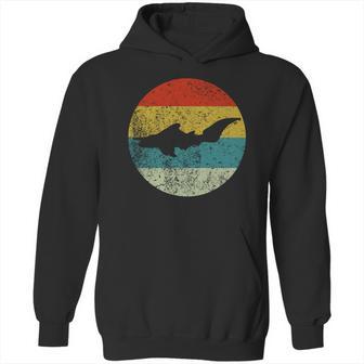 Goblin Shark Graphic Design Printed Casual Daily Basic Hoodie | Favorety CA