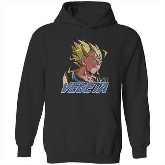 Goku Saiyan Anime Vegeta Dragon Hoodie | Favorety CA