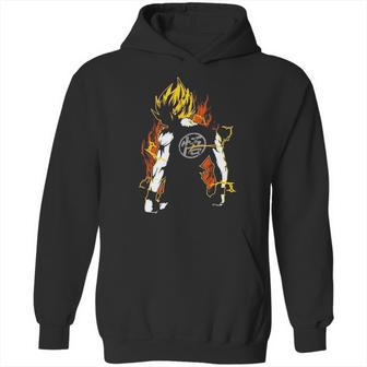 Goku - Vs00032 Tshirt Hoodie | Favorety