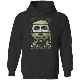 Golovkin Good Boy Killah Hoodie | Favorety