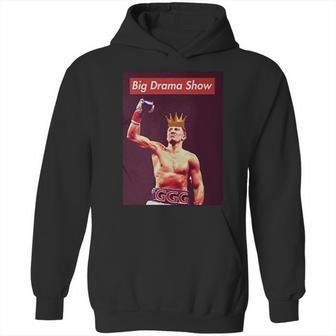 Golovkin Picture Hoodie | Favorety UK