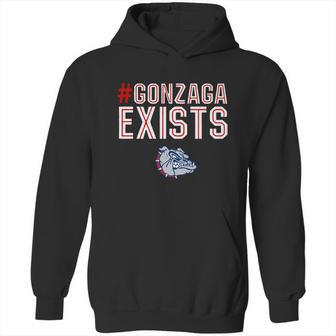 Gonzaga Exists 2019 Hoodie | Favorety UK