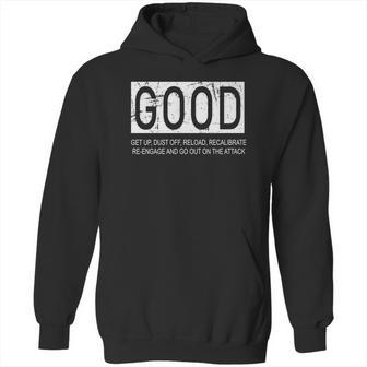 Good Motivational Jocko Navy Seals Hoodie | Favorety CA