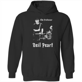 We Got Good Neil Peart Hoodie | Favorety