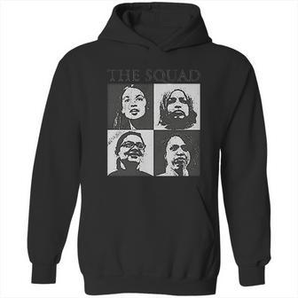 We Got Good The Squad Ilhan Omar Hoodie | Favorety UK