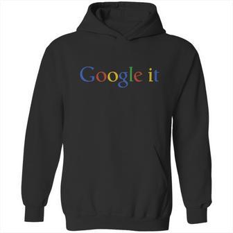 Google It Hoodie | Favorety AU