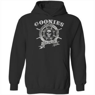 The Goonies Captains Wheel Hoodie | Favorety CA