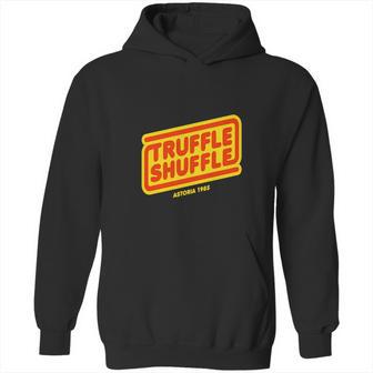 The Goonies Truffle Shuffle Hoodie | Favorety