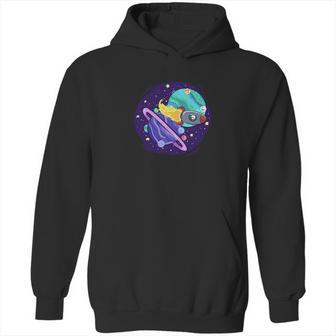 The Great Conjunction Jupiter And Saturn Hoodie | Favorety DE