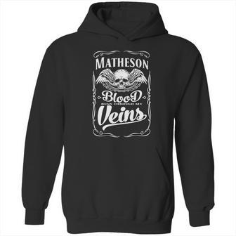 Great To Be Matheson Tshirt Hoodie | Favorety