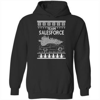 Great To Be Salesforce Tshirt Hoodie | Favorety