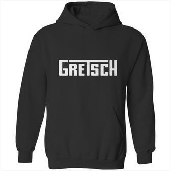 Gretsch Guitars And Drums Hoodie | Favorety AU