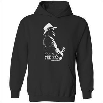 Grozinrel Merle Haggard The Hag 1937 2016 Hoodie | Favorety UK