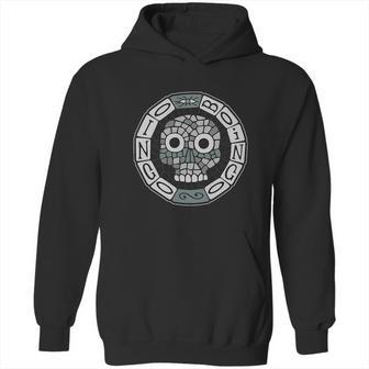 Grozinrel Oingo Boingo Hoodie | Favorety UK