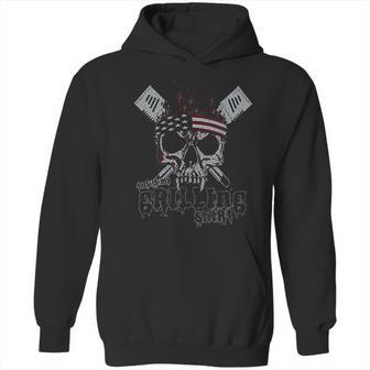 Grunt Style This Is My Grilling For Mens Hoodie | Favorety DE