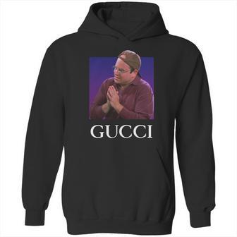 Gucci Seinfeld George Costanza Cement Shirt T Shirt Tee Hoodie | Favorety