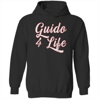 Guido For Life Hoodie | Favorety DE