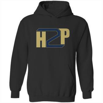 H2p - Hail To Pitt Hoodie | Favorety CA