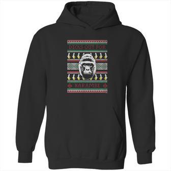 Haase Dicks Out For Harambe Hoodie | Favorety CA