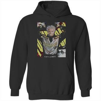 Haikyuu Funny Gift Hoodie | Favorety UK