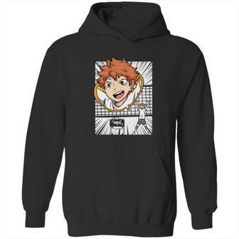 Haikyuu Funny Hinata Hoodie | Favorety CA